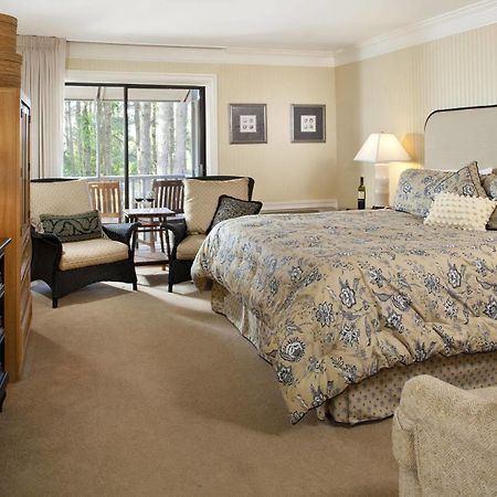 Refuge Inn Chincoteague Phòng bức ảnh