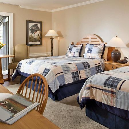 Refuge Inn Chincoteague Phòng bức ảnh