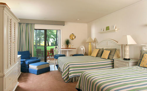 Refuge Inn Chincoteague Ngoại thất bức ảnh
