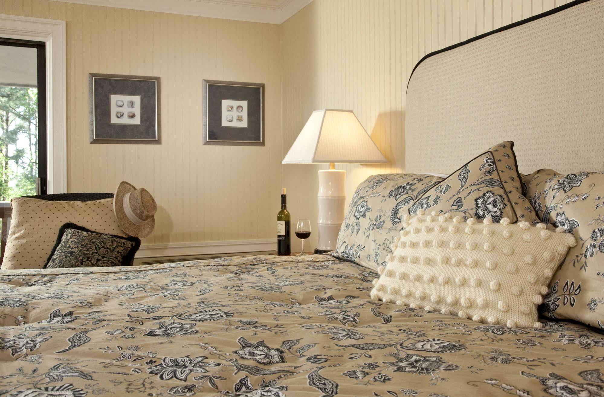 Refuge Inn Chincoteague Ngoại thất bức ảnh
