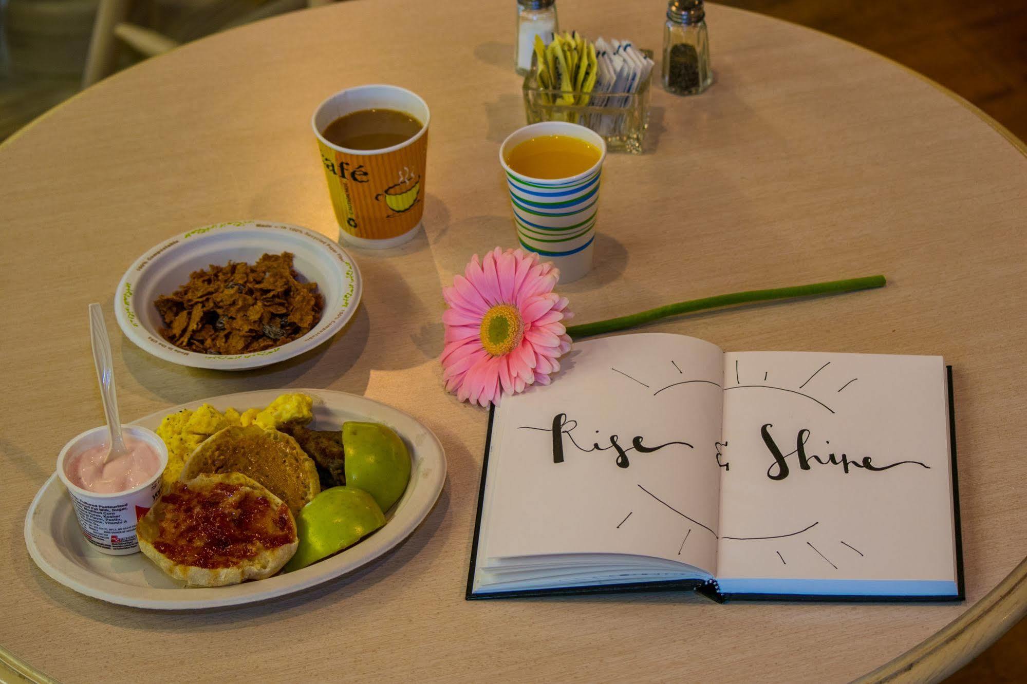 Refuge Inn Chincoteague Ngoại thất bức ảnh