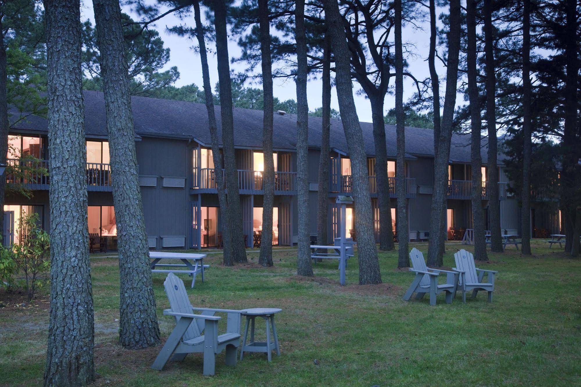 Refuge Inn Chincoteague Ngoại thất bức ảnh