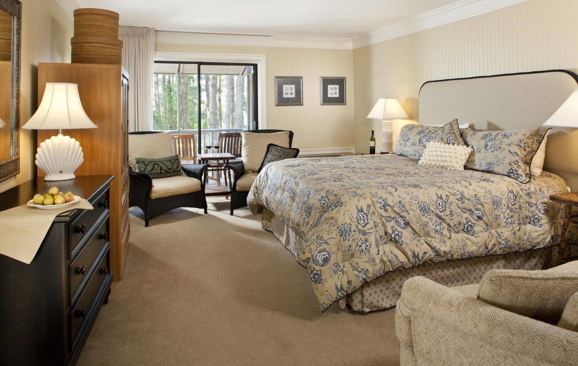 Refuge Inn Chincoteague Phòng bức ảnh