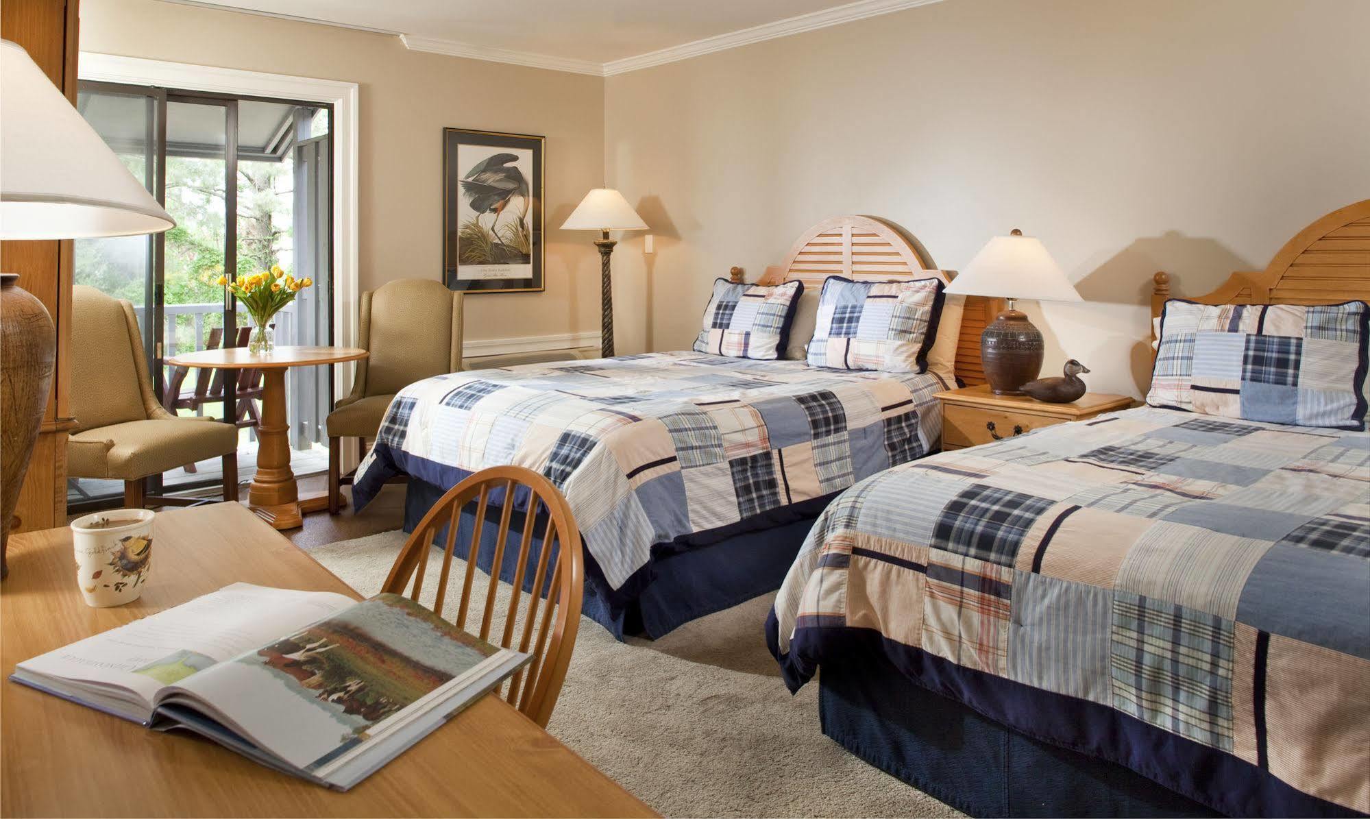 Refuge Inn Chincoteague Phòng bức ảnh