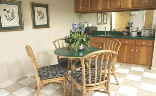 Refuge Inn Chincoteague Ngoại thất bức ảnh