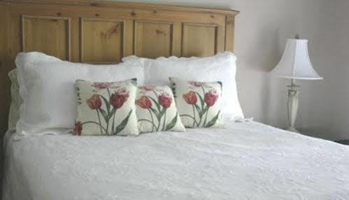 Refuge Inn Chincoteague Ngoại thất bức ảnh