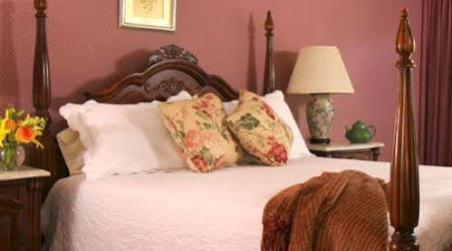 Refuge Inn Chincoteague Ngoại thất bức ảnh